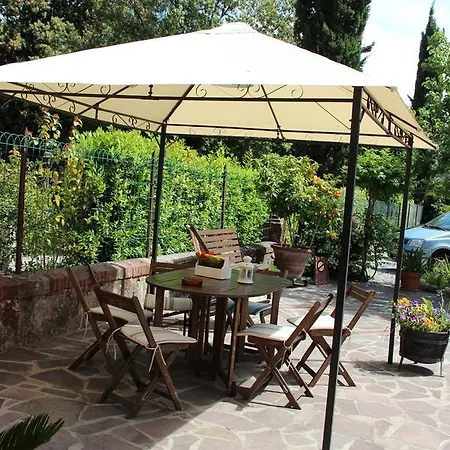 Lucca Fora 3* קאפאנורי