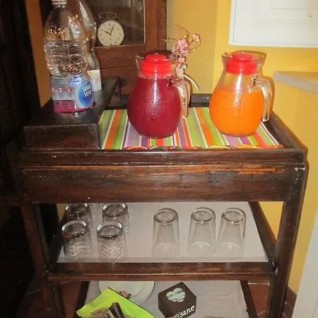 Lucca Fora 3* קאפאנורי