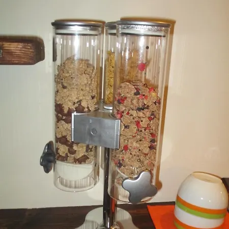 Lucca Fora 3* קאפאנורי