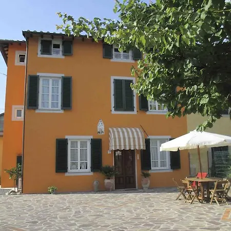 Bed & Breakfast Lucca Fora Capannori