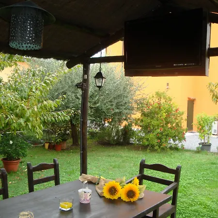 Lucca Fora 3*