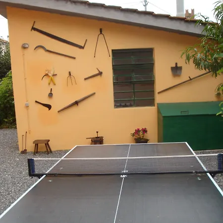 Bed & Breakfast Lucca Fora Capannori