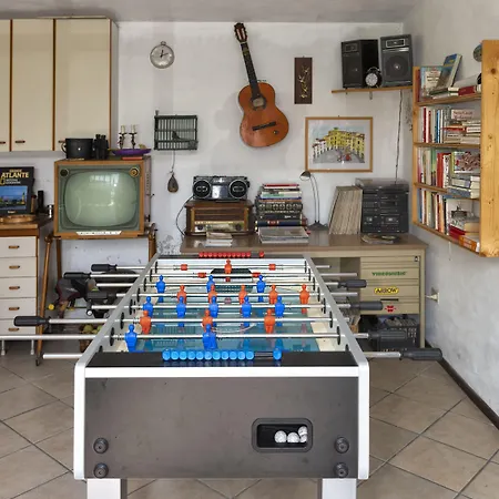 住宿加早餐酒店 卢卡佛拉住宿加早餐旅馆 3*