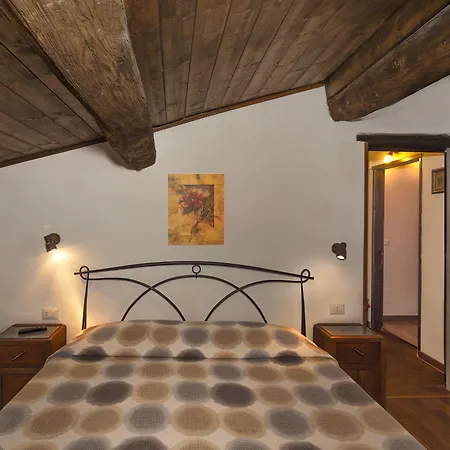 Bed & Breakfast Lucca Fora 3*