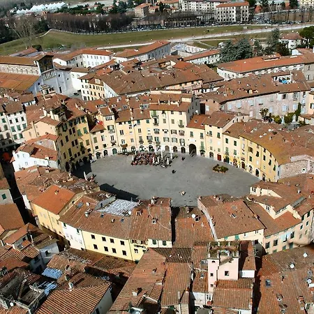 Bed & Breakfast Lucca Fora Capannori