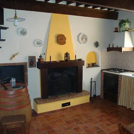 Bed & Breakfast Lucca Fora Capannori