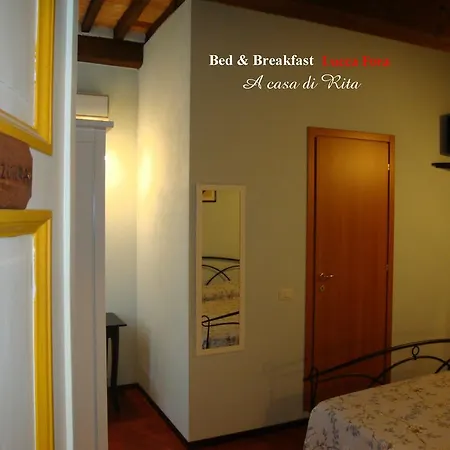 Lucca Fora Capannori