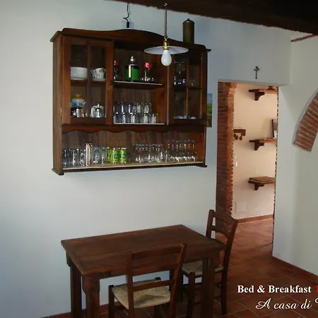 Bed & Breakfast Lucca Fora Capannori