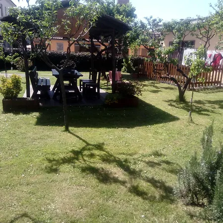 Bed & Breakfast Lucca Fora Capannori