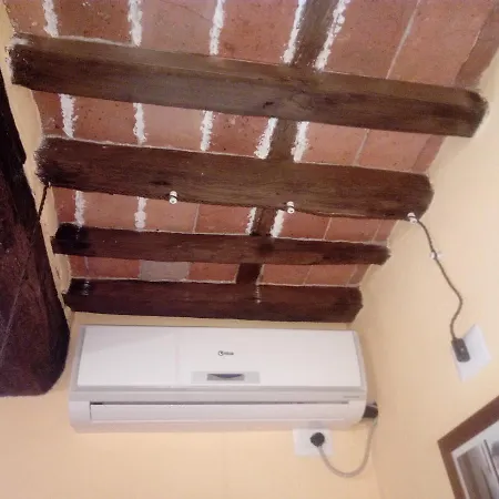 卢卡佛拉住宿加早餐旅馆