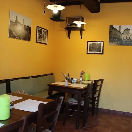 卢卡佛拉住宿加早餐旅馆