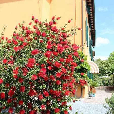 Bed & Breakfast Lucca Fora