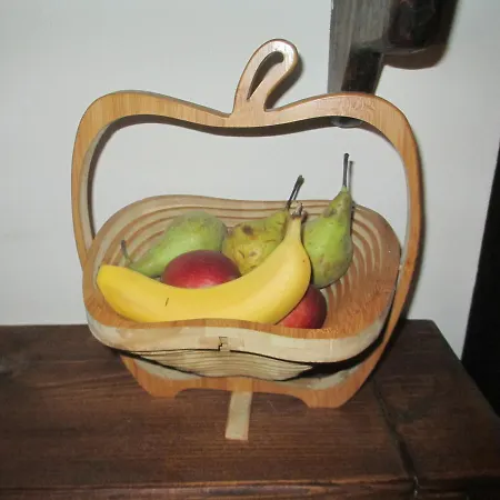 卢卡佛拉住宿加早餐旅馆 住宿加早餐酒店 卡潘诺里