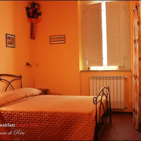 Lucca Fora Bed & Breakfast Capannori