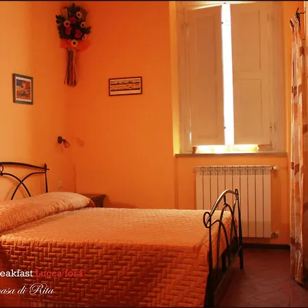 Lucca Fora Bed & Breakfast Capannori
