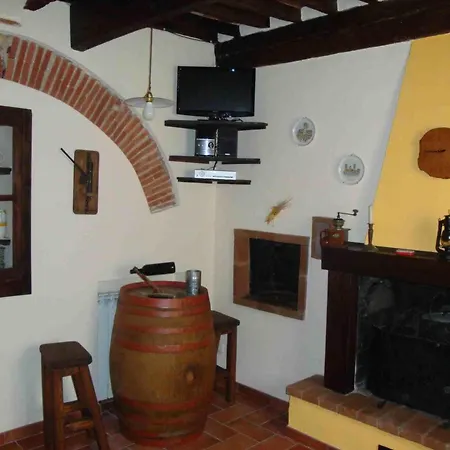 Bed & Breakfast Lucca Fora *