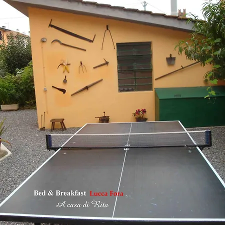 Lucca Fora 3*