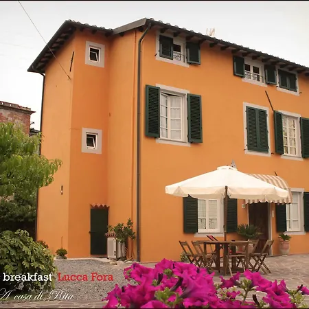Lucca Fora Capannori