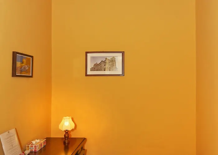 Bed and breakfast Lucca Fora Capannori
