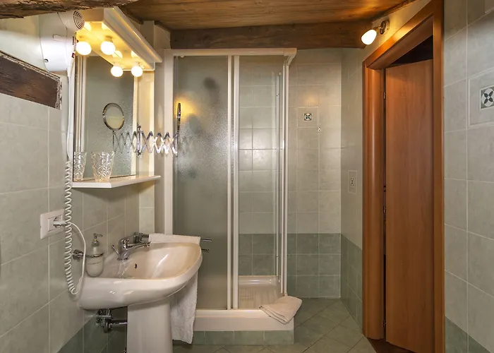 Bed and breakfast Lucca Fora Capannori