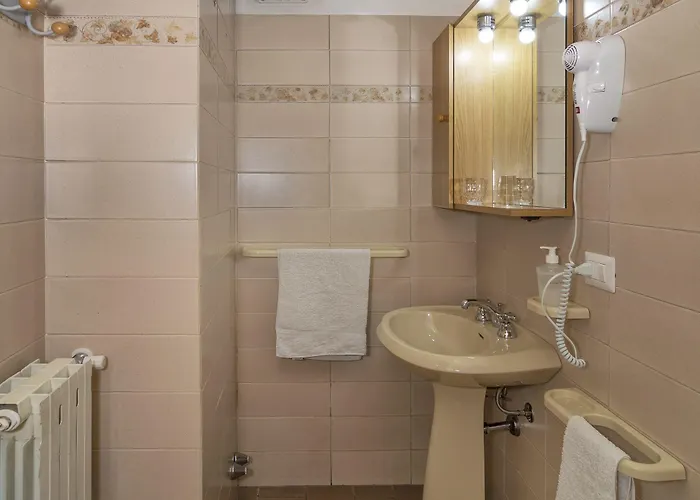 Bed and breakfast Lucca Fora Capannori
