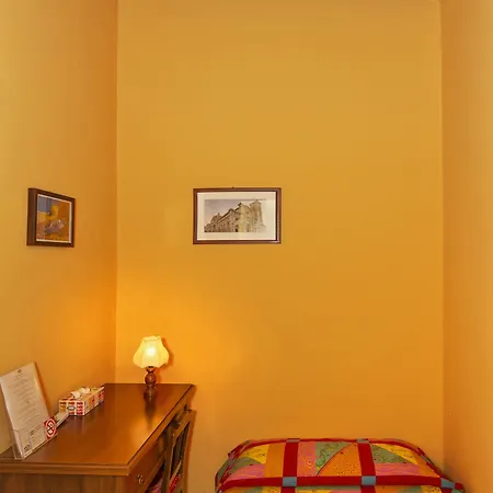 Couette-café Lucca Fora Capannori