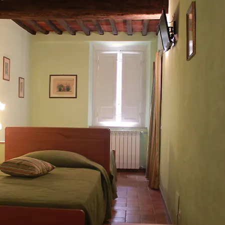 Lucca Fora Couette-café