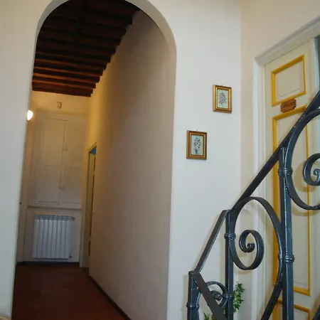 Lucca Fora Capannori