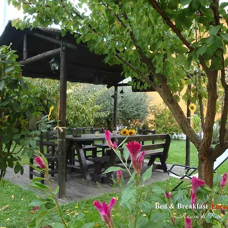 Lucca Fora 3* Capannori