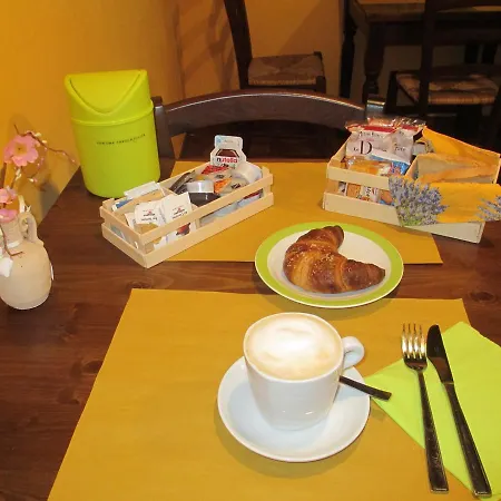 Lucca Fora 3* Capannori